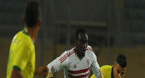 كوفي: سأنضم لبوركينا فاسو أمام مصر ولن أواجه الأردن